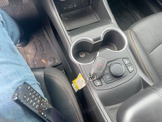 2021 GMC Terrain AWD SLT - Interior Steering Wheel With Keys Image